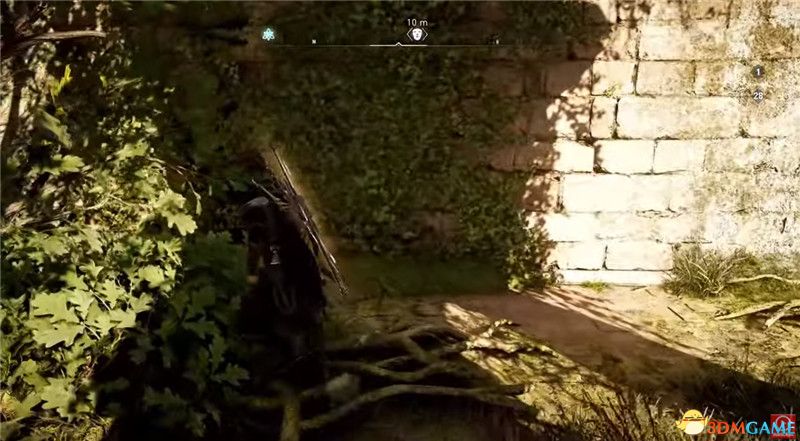 《刺客信条：英灵殿》全收集图文攻略 全财富神秘传说文物装备技能等收集品位置