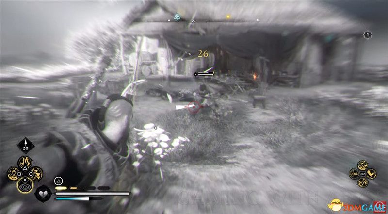 《刺客信条：英灵殿》全收集图文攻略 全财富神秘传说文物装备技能等收集品位置