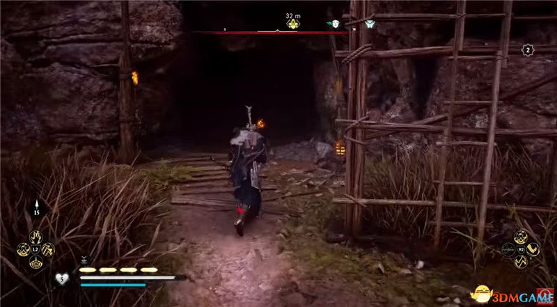 《刺客信条：英灵殿》全收集图文攻略 全财富神秘传说文物装备技能等收集品位置