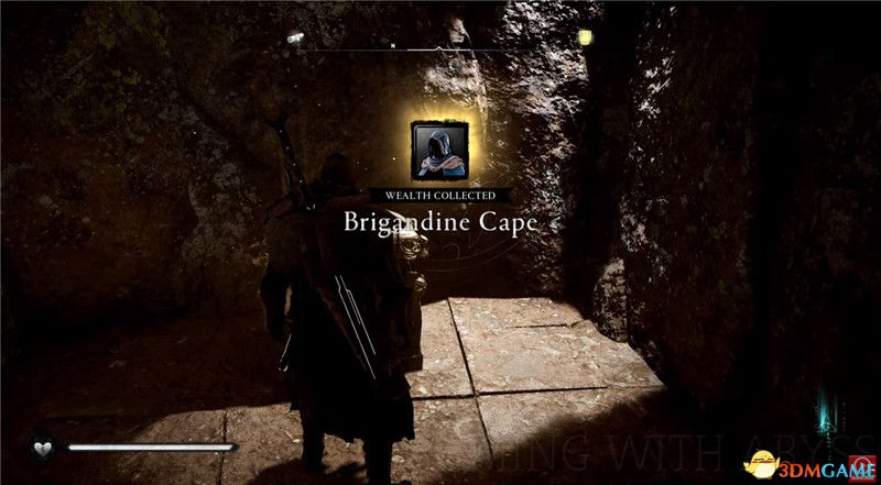 《刺客信条：英灵殿》全收集图文攻略 全财富神秘传说文物装备技能等收集品位置