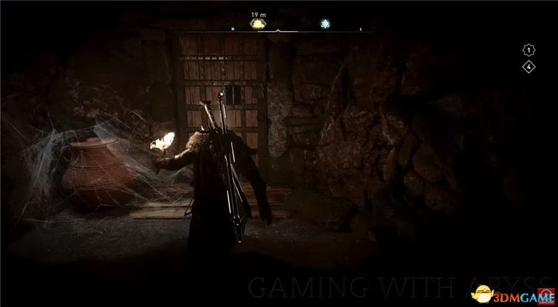 《刺客信条：英灵殿》全收集图文攻略 全财富神秘传说文物装备技能等收集品位置