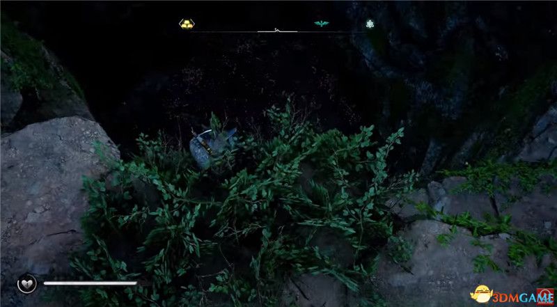 《刺客信条：英灵殿》全收集图文攻略 全财富神秘传说文物装备技能等收集品位置