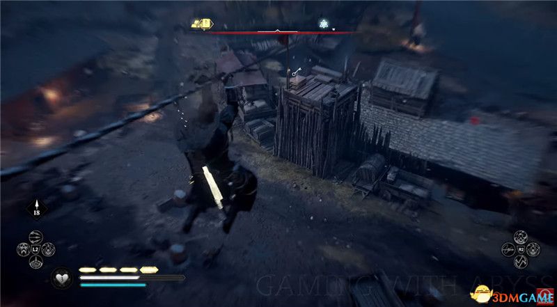 《刺客信条：英灵殿》全收集图文攻略 全财富神秘传说文物装备技能等收集品位置