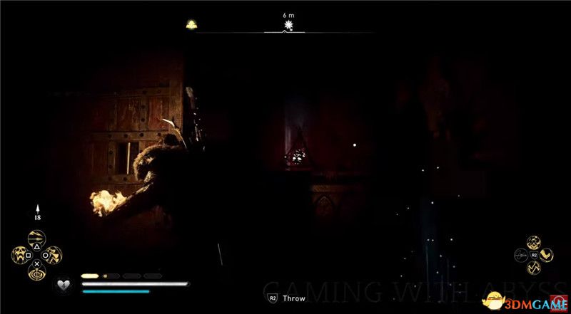 《刺客信条：英灵殿》全收集图文攻略 全财富神秘传说文物装备技能等收集品位置