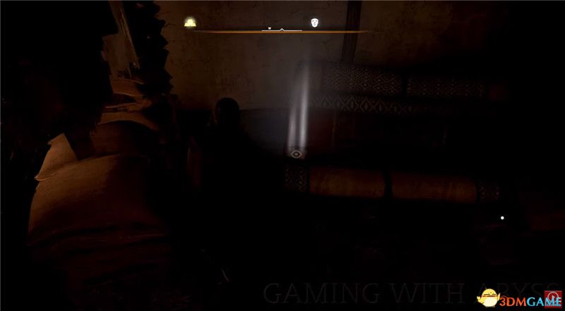 《刺客信条：英灵殿》全收集图文攻略 全财富神秘传说文物装备技能等收集品位置