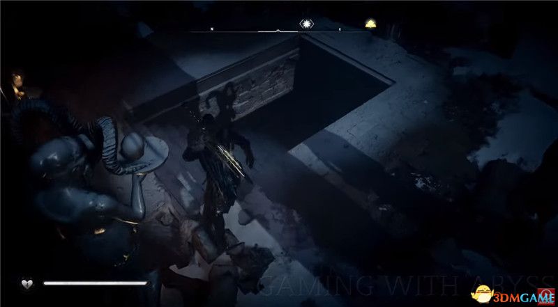 《刺客信条：英灵殿》全收集图文攻略 全财富神秘传说文物装备技能等收集品位置