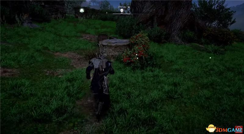 《刺客信条：英灵殿》全收集图文攻略 全财富神秘传说文物装备技能等收集品位置