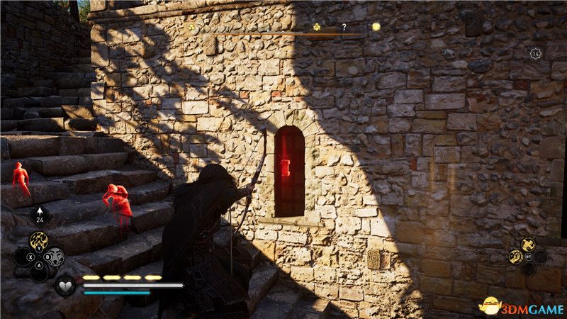 《刺客信条：英灵殿》全收集图文攻略 全财富神秘传说文物装备技能等收集品位置