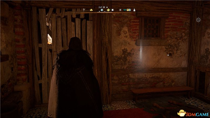 《刺客信条：英灵殿》全收集图文攻略 全财富神秘传说文物装备技能等收集品位置