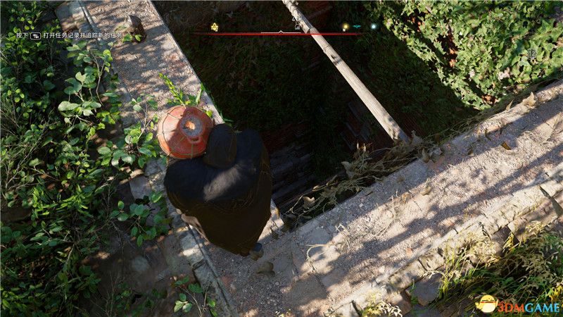 《刺客信条：英灵殿》全收集图文攻略 全财富神秘传说文物装备技能等收集品位置