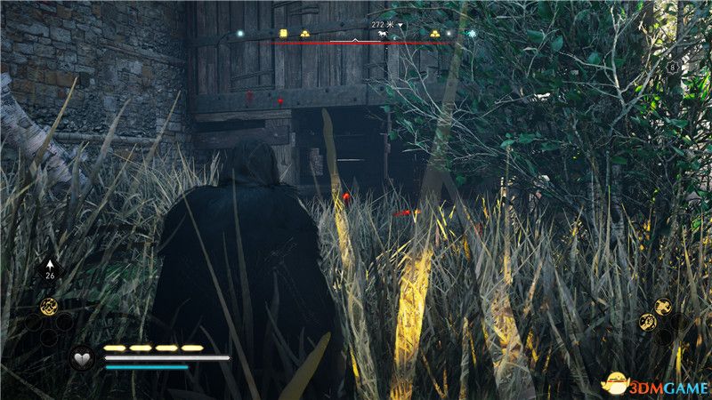 《刺客信条：英灵殿》全收集图文攻略 全财富神秘传说文物装备技能等收集品位置