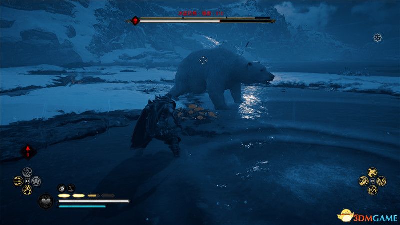 《刺客信条：英灵殿》全收集图文攻略 全财富神秘传说文物装备技能等收集品位置