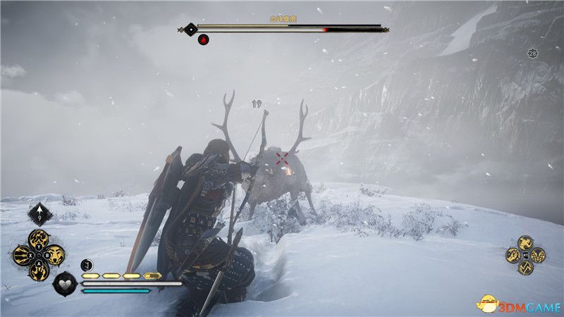 《刺客信条：英灵殿》全收集图文攻略 全财富神秘传说文物装备技能等收集品位置