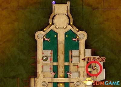 《勇者斗恶龙11S》全过去系列迷宫约奇族迷码位置 最终隐藏boss解锁条件