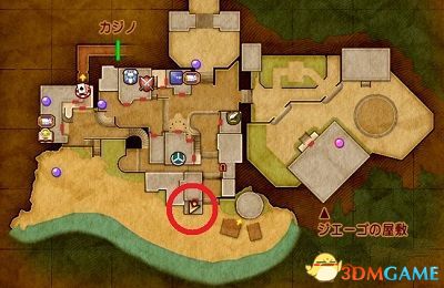 《勇者斗恶龙11S》全过去系列迷宫约奇族迷码位置 最终隐藏boss解锁条件