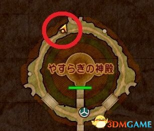 《勇者斗恶龙11S》全过去系列迷宫约奇族迷码位置 最终隐藏boss解锁条件