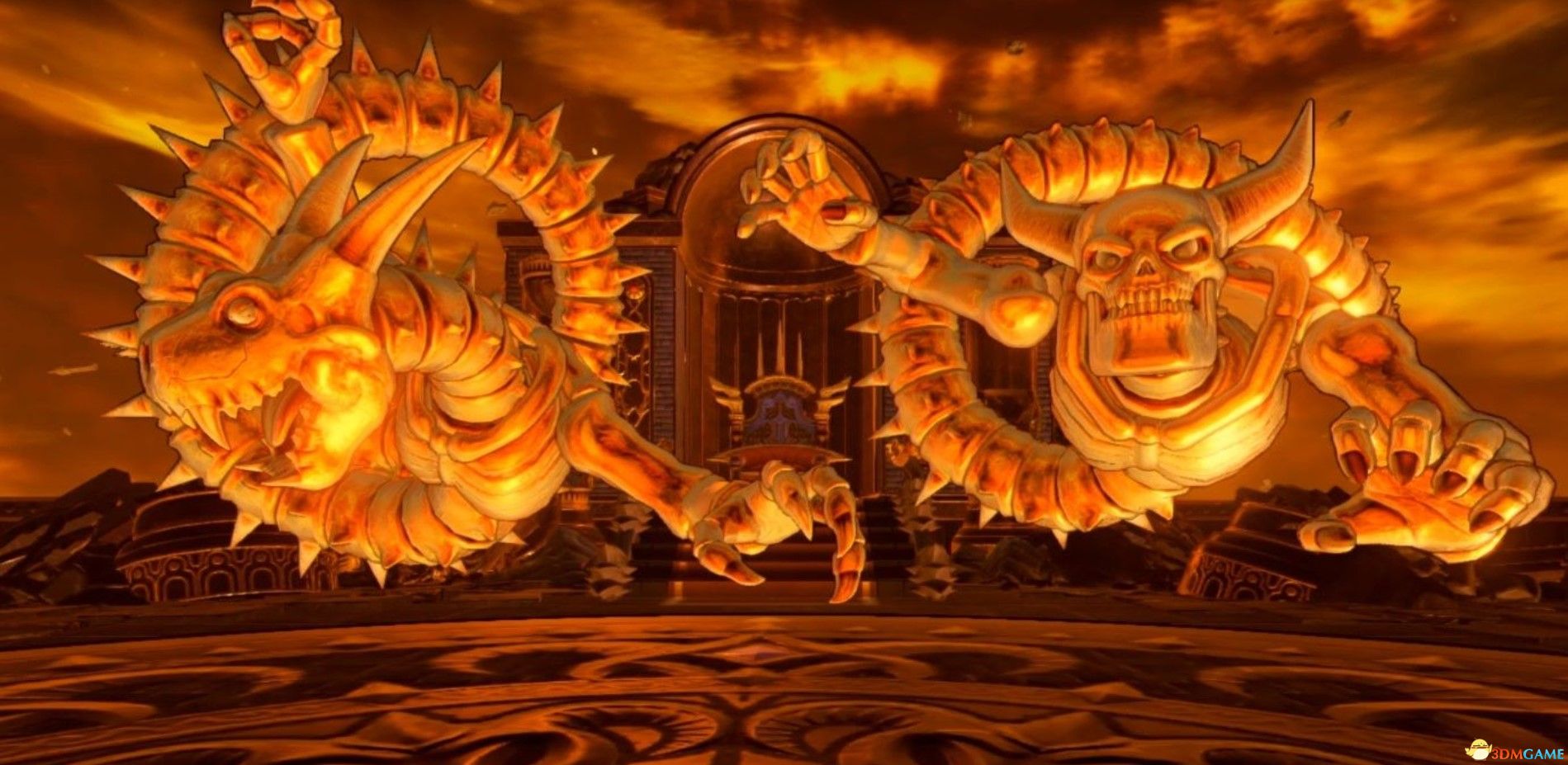 《勇者斗恶龙11S》全过去系列迷宫约奇族迷码位置 最终隐藏boss解锁条件