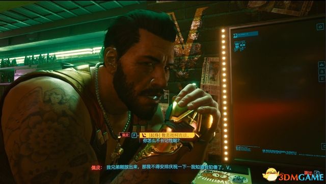 《赛博朋克2077》 图文全剧情流程攻略 全支线任务全收集攻略