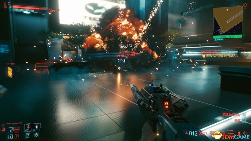 《赛博朋克2077》 图文全剧情流程攻略 全支线任务全收集攻略