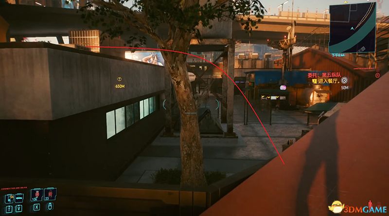 《赛博朋克2077》 图文全剧情流程攻略 全支线任务全收集攻略