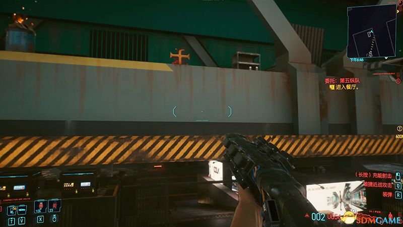 《赛博朋克2077》 图文全剧情流程攻略 全支线任务全收集攻略