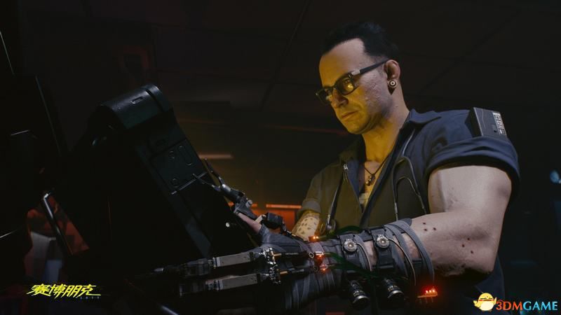 《赛博朋克2077》图文教程百科 武器制作属性专长天赋载具义体详解