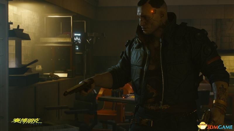 《赛博朋克2077》图文教程百科 武器制作属性专长天赋载具义体详解