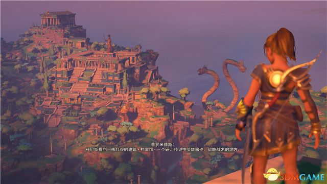 《渡神纪：芬尼斯崛起》图文攻略 全流程支线全秘境挑战攻略