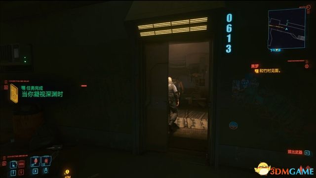 《赛博朋克2077》全支线任务图文攻略 全委托任务可选任务图文攻略