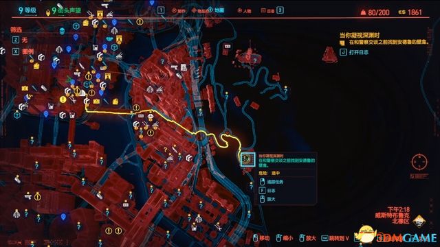 《赛博朋克2077》全支线任务图文攻略 全委托任务可选任务图文攻略