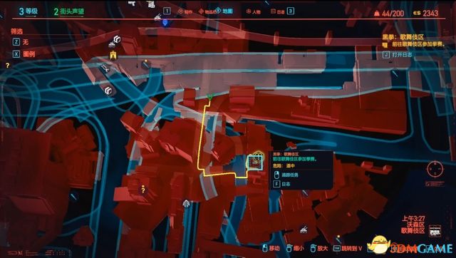 《赛博朋克2077》全支线任务图文攻略 全委托任务可选任务图文攻略