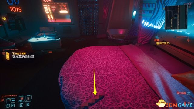 《赛博朋克2077》全支线任务图文攻略 全委托任务可选任务图文攻略