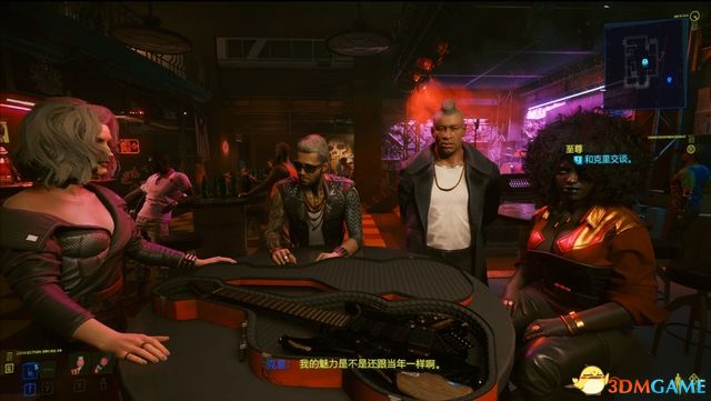 《赛博朋克2077》全支线任务图文攻略 全委托任务可选任务图文攻略