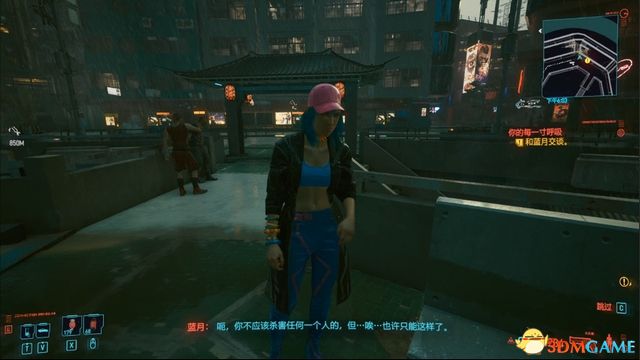 《赛博朋克2077》全支线任务图文攻略 全委托任务可选任务图文攻略