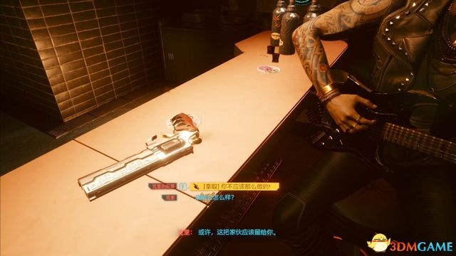 《赛博朋克2077》全支线任务图文攻略 全委托任务可选任务图文攻略