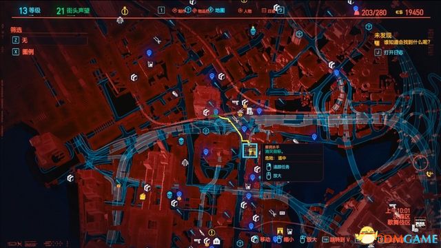 《赛博朋克2077》全支线任务图文攻略 全委托任务可选任务图文攻略