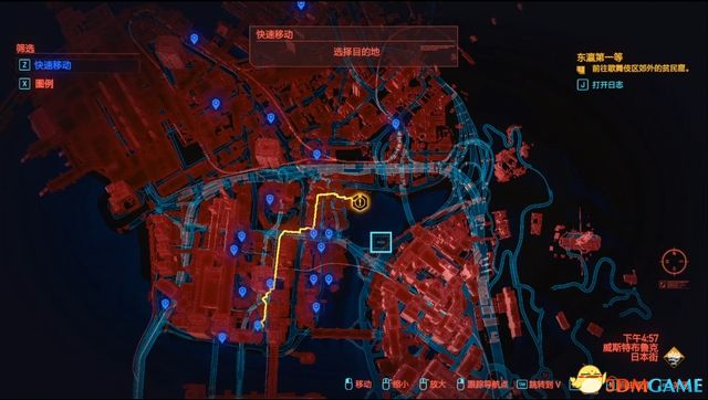 《赛博朋克2077》全支线任务图文攻略 全委托任务可选任务图文攻略