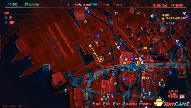 《赛博朋克2077》全支线任务图文攻略 全委托任务可选任务图文攻略