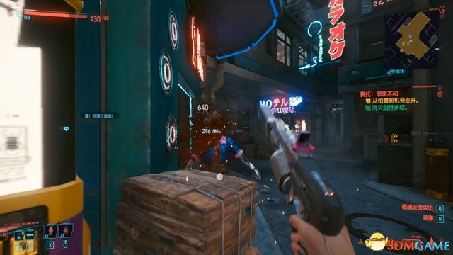 《赛博朋克2077》全支线任务图文攻略 全委托任务可选任务图文攻略