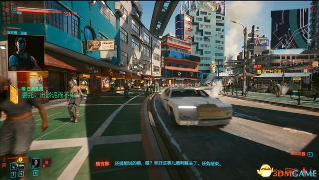 《赛博朋克2077》全支线任务图文攻略 全委托任务可选任务图文攻略