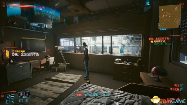 《赛博朋克2077》全支线任务图文攻略 全委托任务可选任务图文攻略