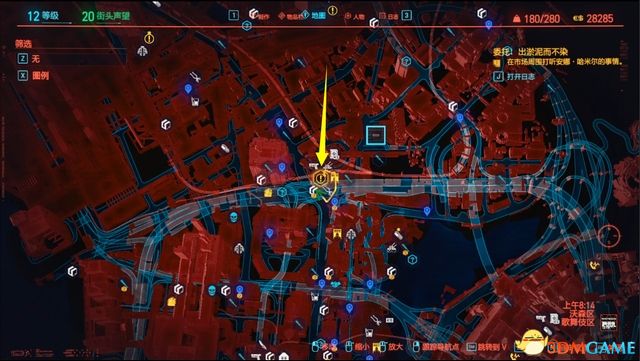 《赛博朋克2077》全支线任务图文攻略 全委托任务可选任务图文攻略