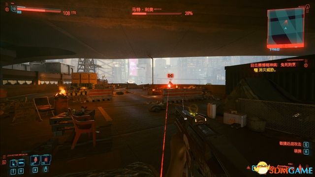 《赛博朋克2077》全支线任务图文攻略 全委托任务可选任务图文攻略