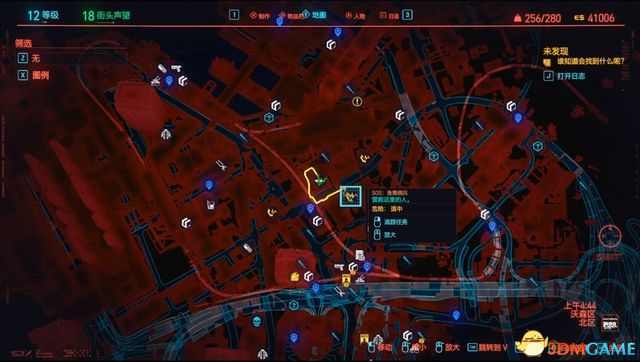 《赛博朋克2077》全支线任务图文攻略 全委托任务可选任务图文攻略