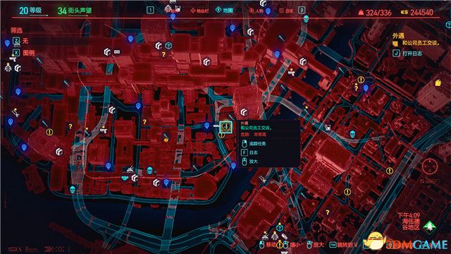 《赛博朋克2077》全支线任务图文攻略 全委托任务可选任务图文攻略