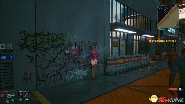 《赛博朋克2077》全支线任务图文攻略 全委托任务可选任务图文攻略