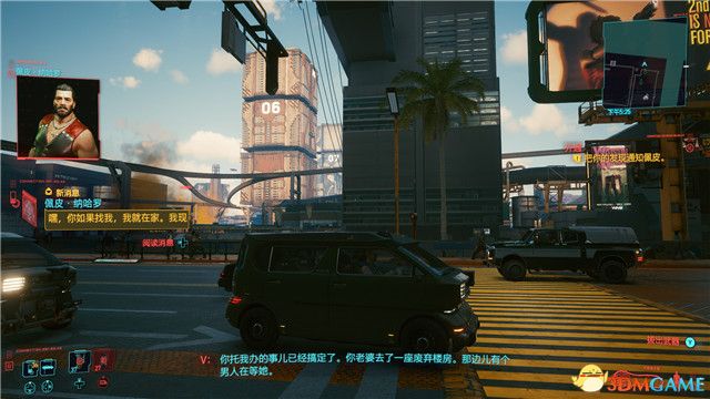 《赛博朋克2077》全支线任务图文攻略 全委托任务可选任务图文攻略