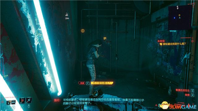 《赛博朋克2077》全支线任务图文攻略 全委托任务可选任务图文攻略