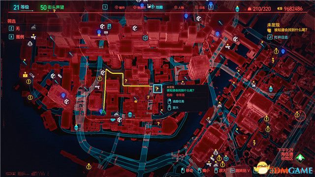 《赛博朋克2077》全支线任务图文攻略 全委托任务可选任务图文攻略