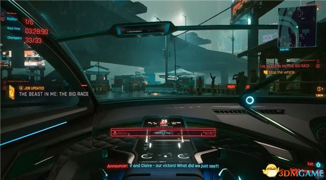 《赛博朋克2077》全支线任务图文攻略 全委托任务可选任务图文攻略